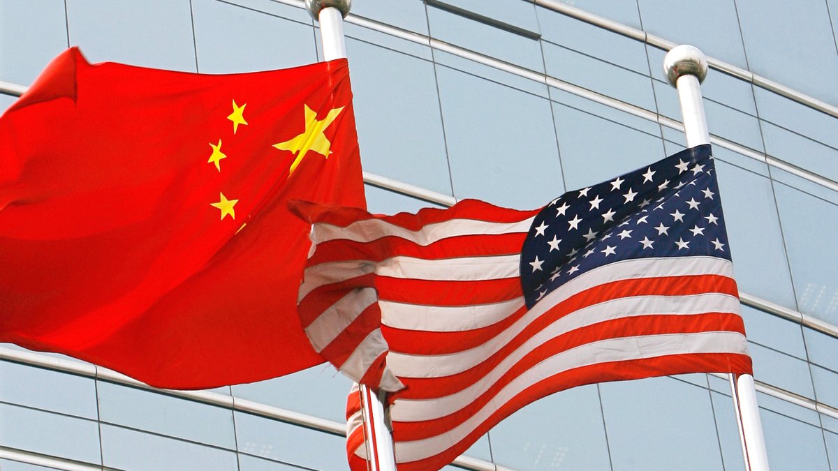 Как долго продлится противостояние Китая и США?