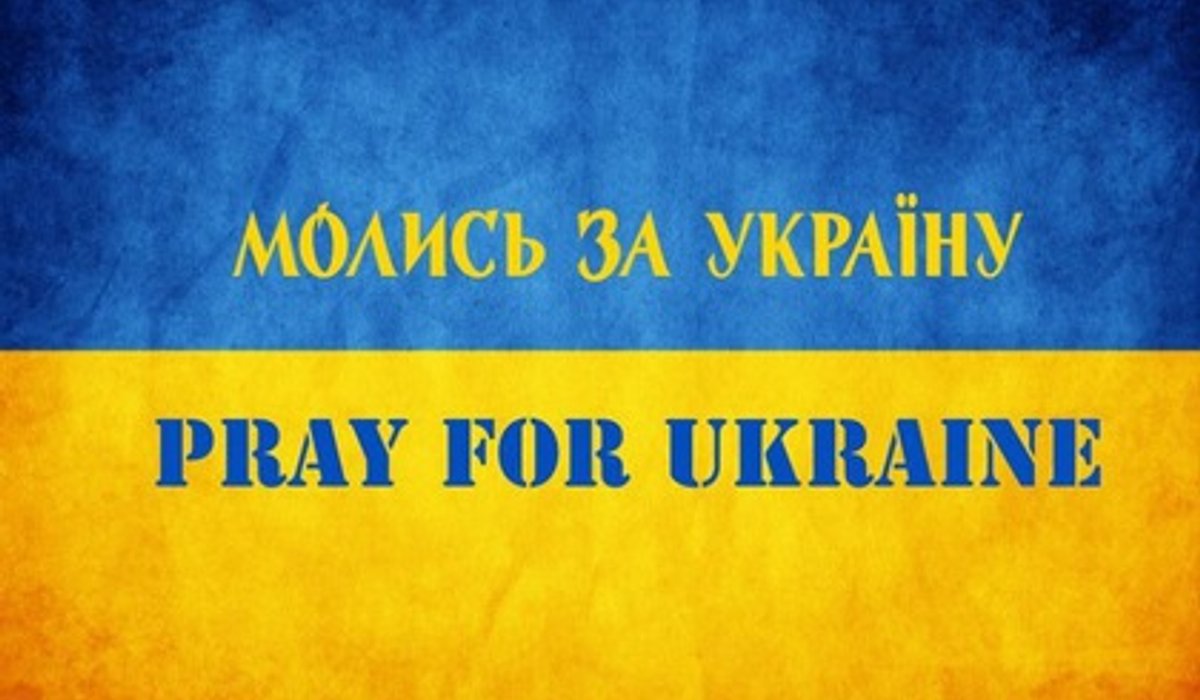 Духовный Гимн Украины «Молитва за Украину» в исполнении Гидаята Алиева - ВИДЕО