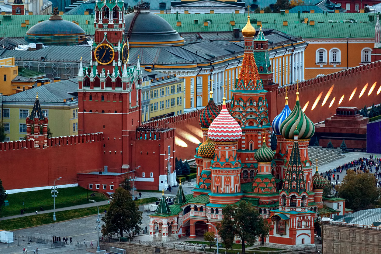 Кремль: Москва хочет более содержательных переговоров с Киевом