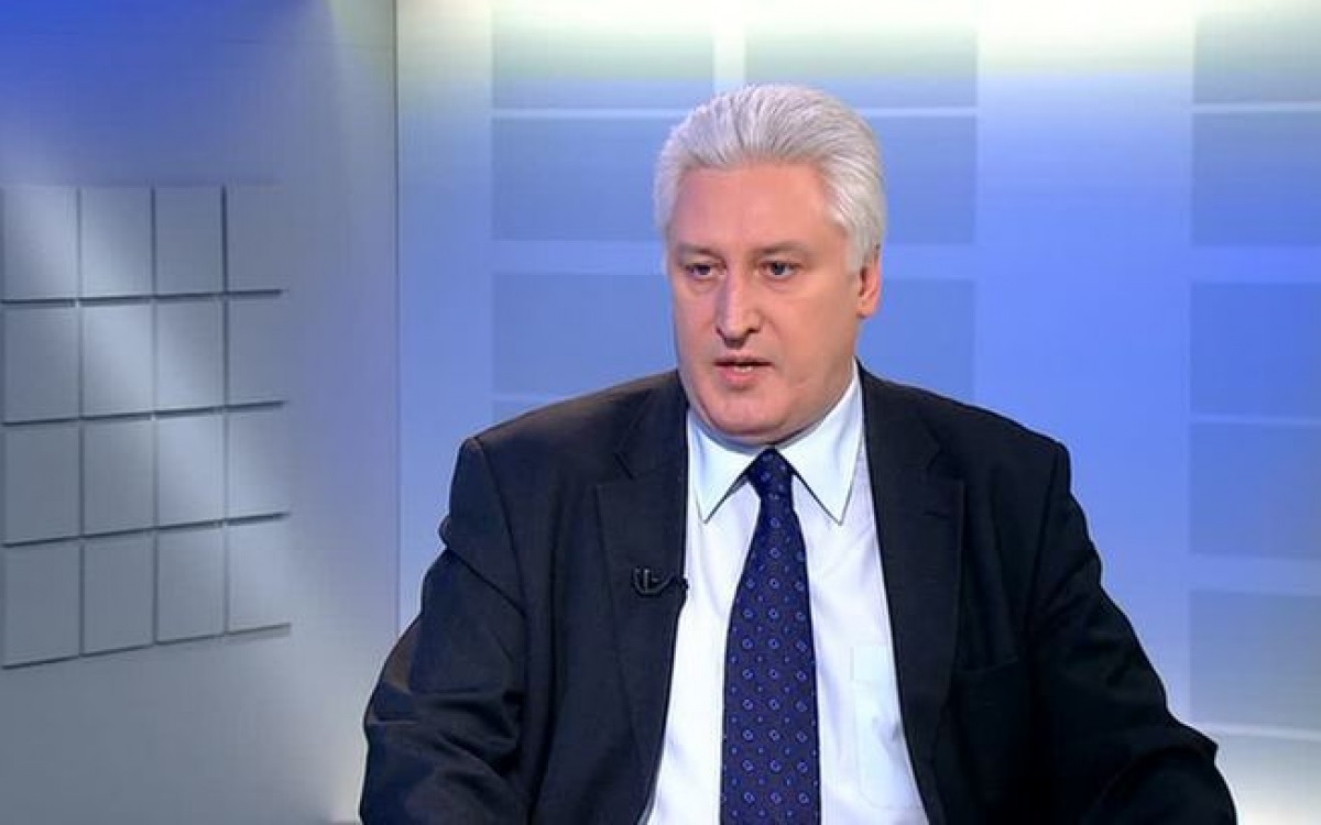 Игорь Коротченко: передача Киеву С-400 означала бы отказ Турции от суверенитета