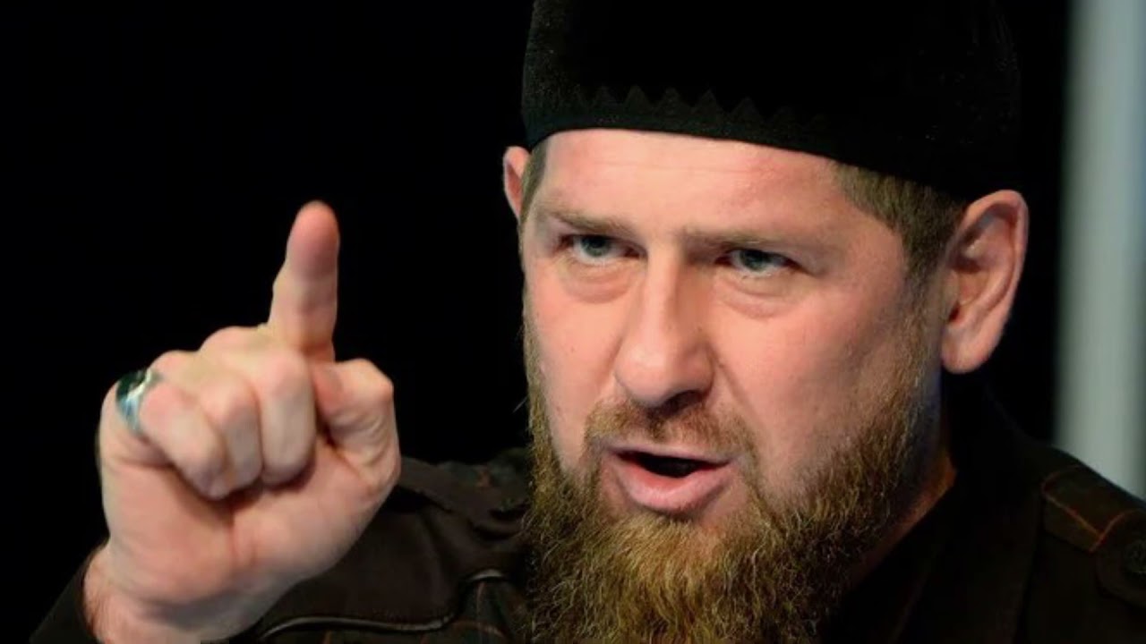 Глава Чечни Рамзан Кадыров пригрозил «карательными мерами» в Украине
