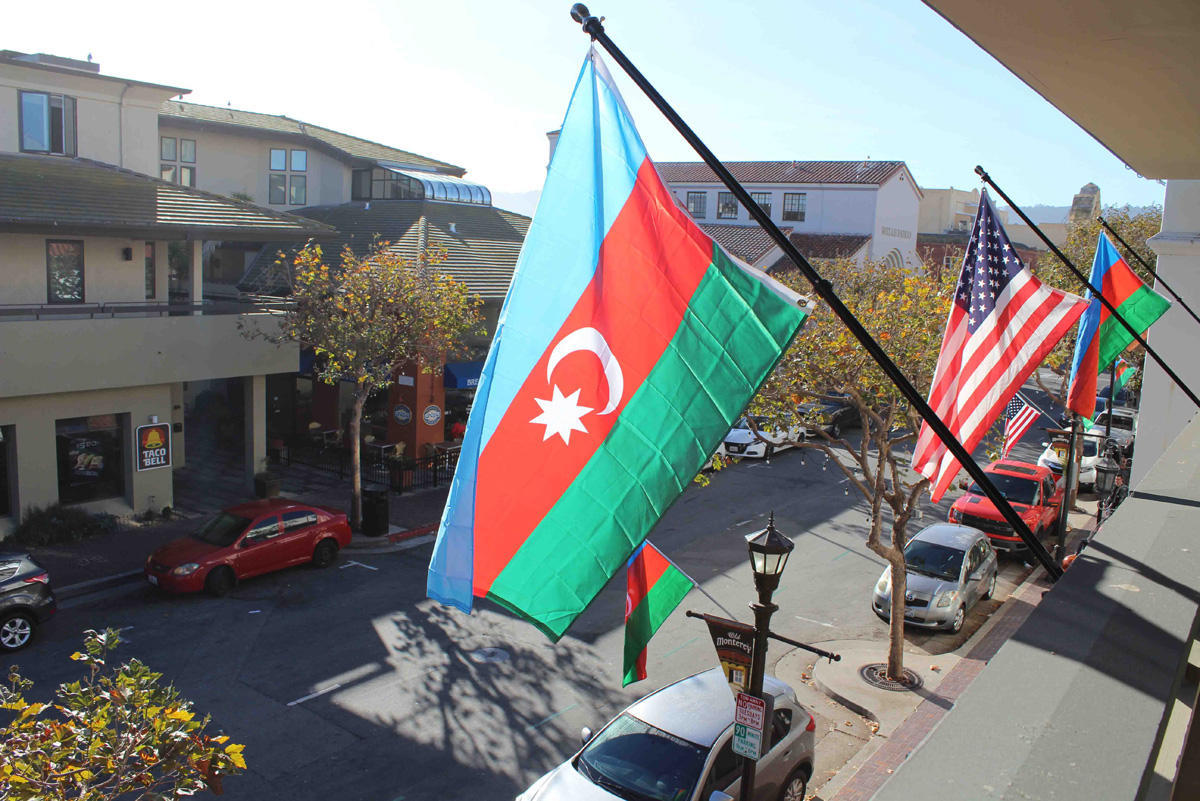 Азербайджан заинтересован в развитии сотрудничества со штатом Оклахомой
