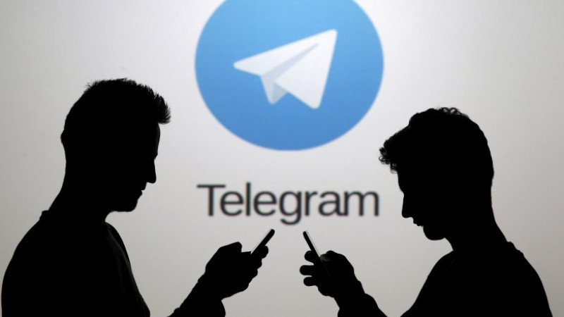 Telegram заблокировали в Бразилии
