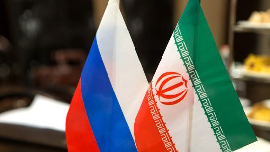 Главы МИД России и Ирана обсудят в Москве перспективы возобновления ядерной сделки
