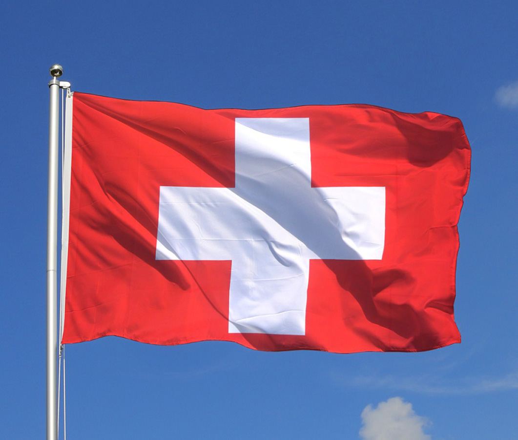 Швейцария включила более 200 физических и юридических лиц РФ санкционный список
