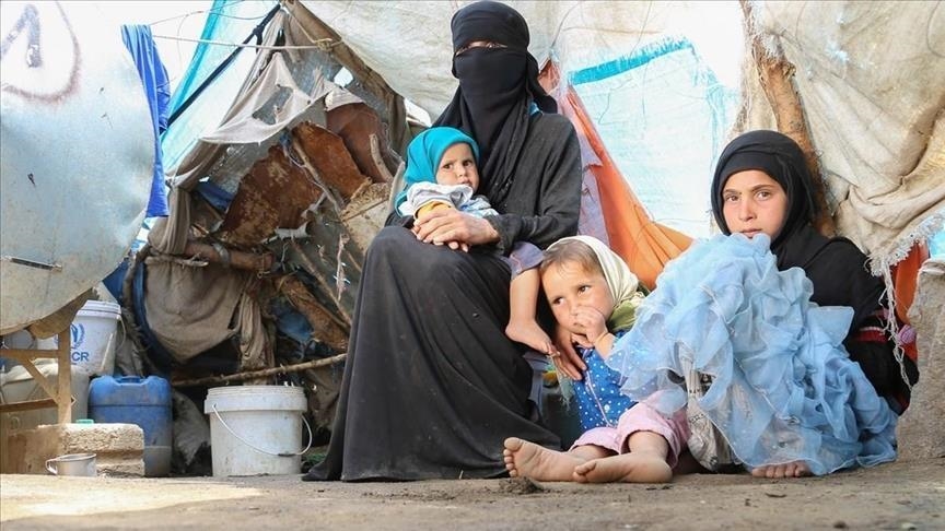 ВПП: Война в Украине грозит голодом Йемену и другим странам