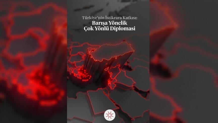В Анкаре презентовали книгу о мирных усилиях Турции по Украине
