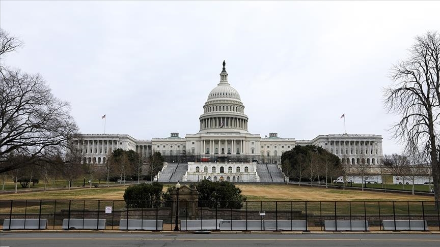 Палата представителей США одобрила законопроект в поддержку Украины.