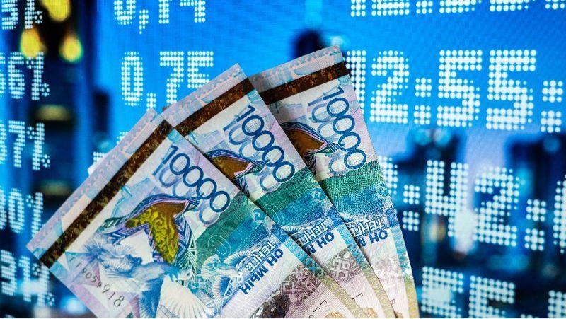 Темпы роста экономики Казахстана ускорились - министр
