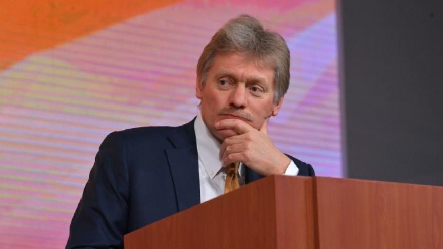 Песков ответил на вопрос о возможном ускорении спецоперации на Украине
