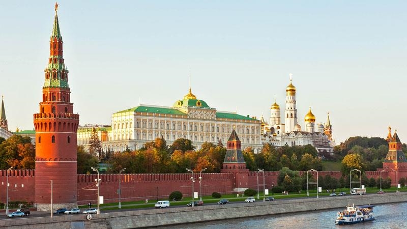 Кремль: Об изоляции России речи нет
