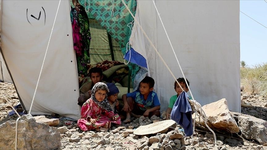 МОМ: Более 190 тыс. мигрантов в Йемене нуждаются в помощи
