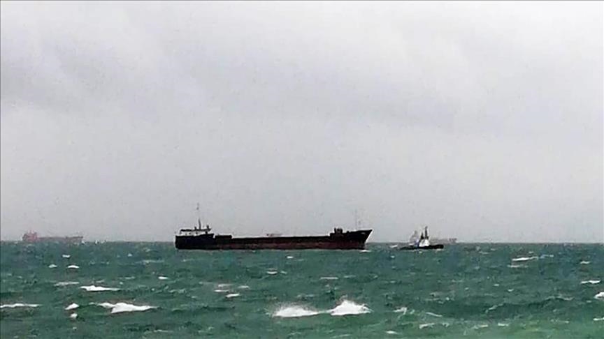 3 панамских корабля получили ракетные удары в Черном море
