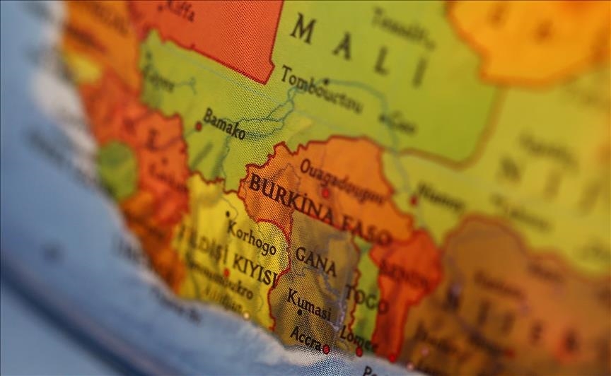 В Буркина-Фасо 2,8 миллионов человек оказались на грани голода
