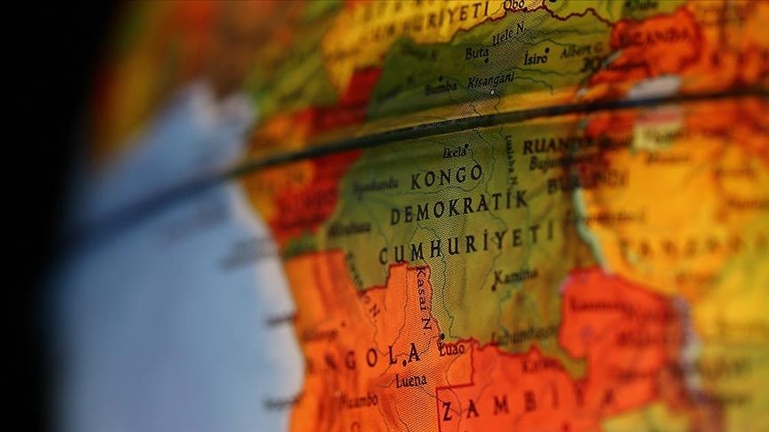 В результате крушения вертолета в Конго погибли 8 миротворцев
