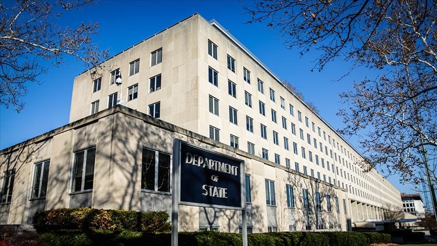 США призвали граждан немедленно покинуть Россию.
