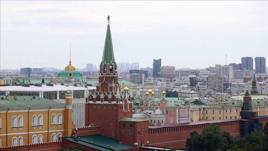 Кремль: Россия не намерена атаковать страны НАТО
