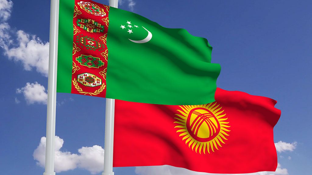 Кыргызстан и Турция обсудили возможность пересечения границ двух стран на основании ID-карты