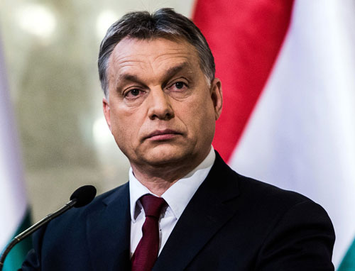 Орбан лидирует в предвыборных опросах и имеет шансы вновь занять пост премьера Венгрии
