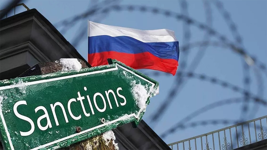 Канада ввела санкции против Путина и российских министров
