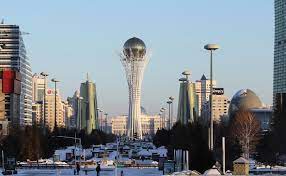 Как ЕАЭС повлиял на Казахстан?
