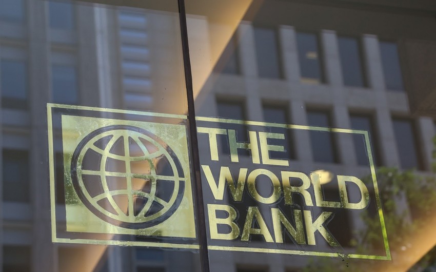 Самир Шарифов: Всемирный банк может предоставить льготный кредит на восстановление Карабаха