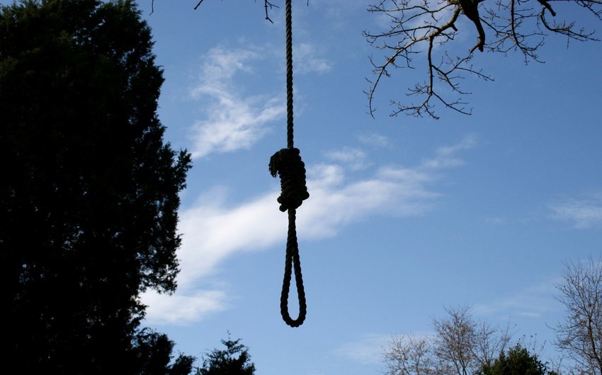 В Астаре 57-летний мужчина покончил жизнь самоубийством
