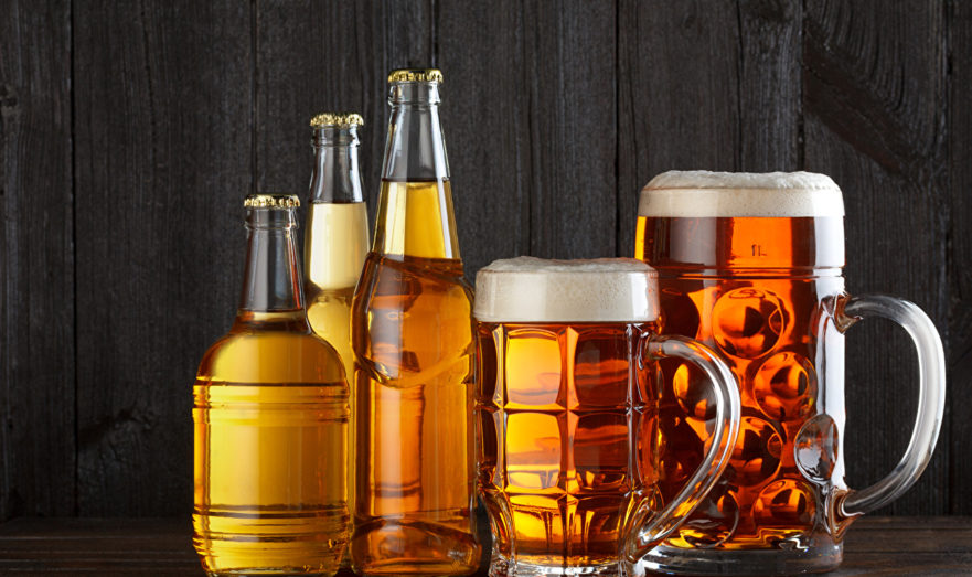 Крупнейшая пивоваренная компания объявила об уходе из России
