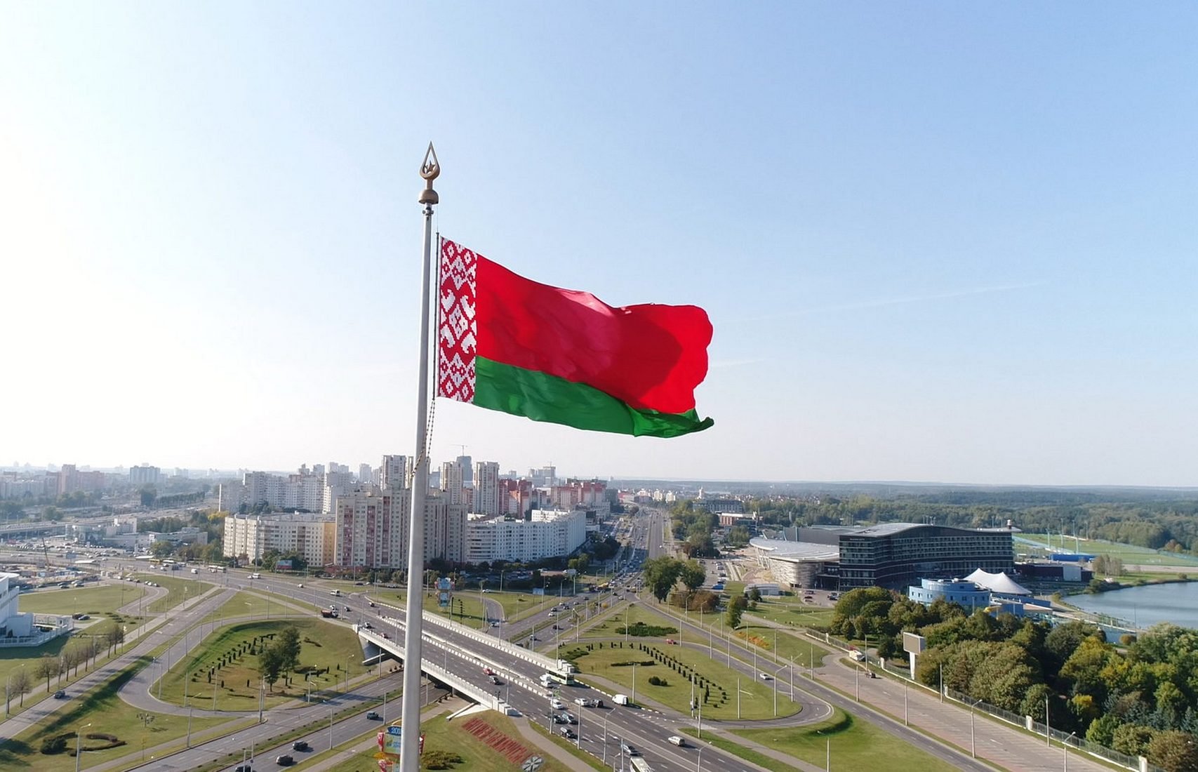 Белоруссия ограничила вывоз соли, сахара и бакалеи

