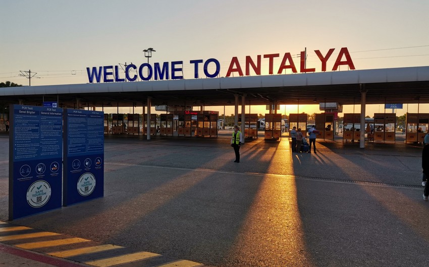 В Турции создадут еще одну авиакомпанию для доставки туристов из России