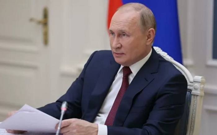 Путин подписал указ об ответных мерах визового характера
