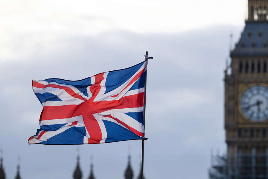 Великобритания намерена поставлять Украине противокорабельные ракеты
