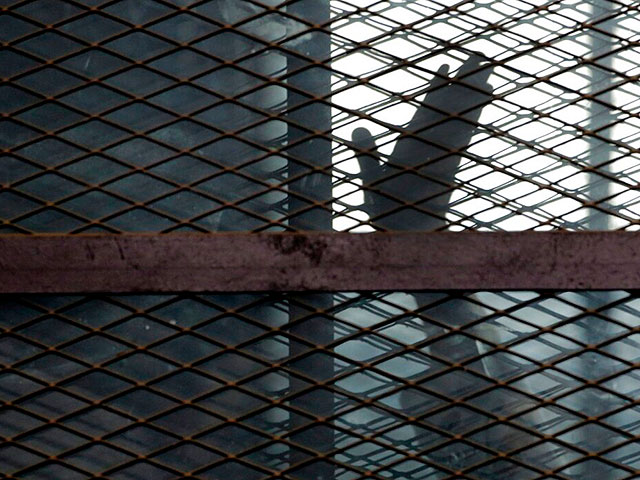 Содержащийся в египетской тюрьме лидер "арабской весны" получил британское гражданство