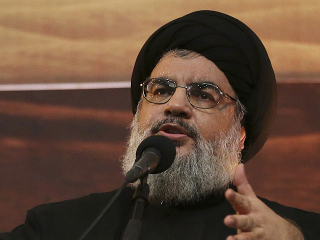 Насралла: Иран атакует любую из арабских стран, если с ее территории Израиль нападет на иранские объекты
