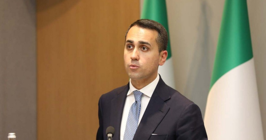 Глава МИД Италии: Азербайджан является нашим партнером не только в энергетике
