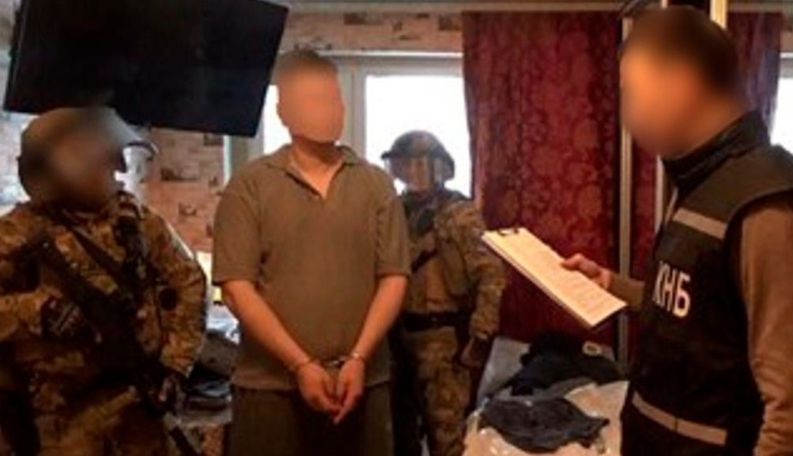 В Казахстане задержан агент иностранной разведки планировавший покушение на Токаева
