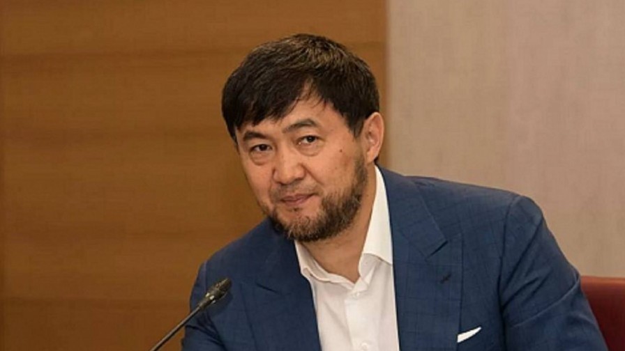 Племянник Назарбаева Кайрат Сатыбалды вернул государству акции «Казахтелекома»
