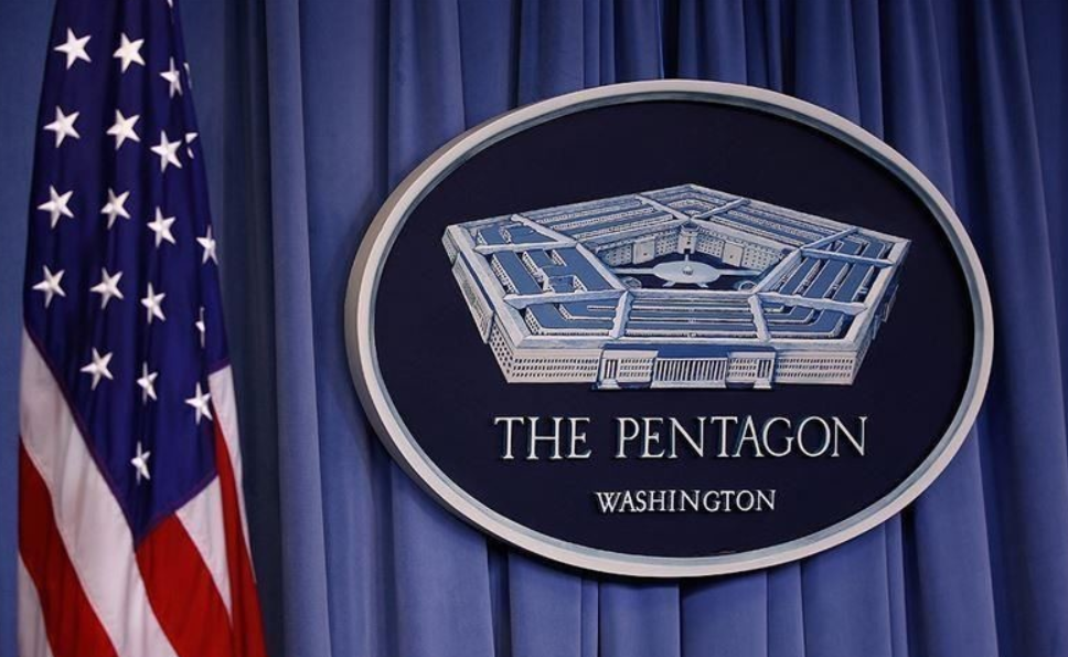 В США назначили нового главу Центрального командования Пентагона
