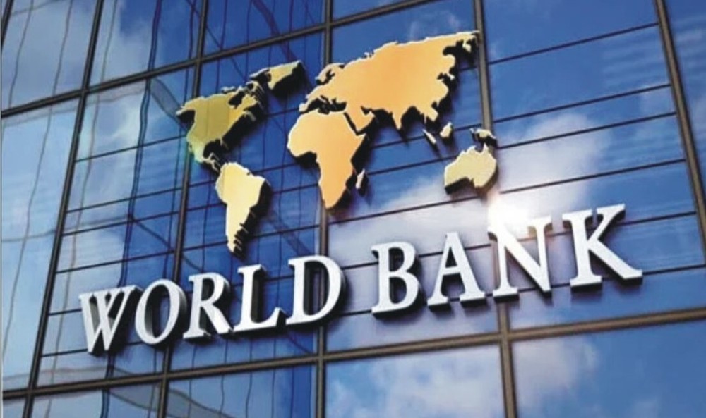 Всемирный банк оценил потери Украины в $60 млрд
