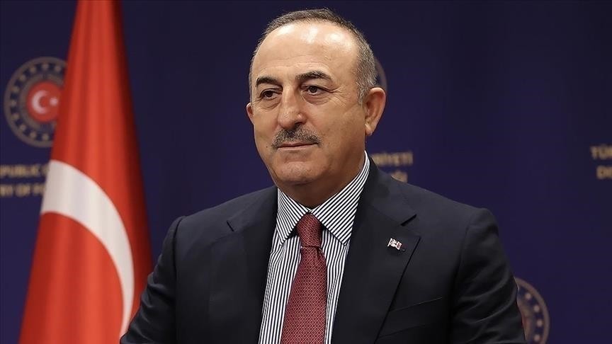 Турция назвала условие присоединения к санкциям против России

