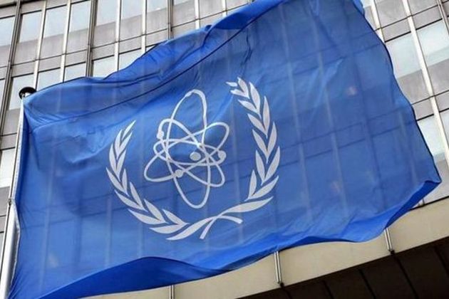 Гендиректор МАГАТЭ прибыл на АЭС в Чернобыле