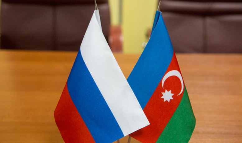 В Москве прошла образовательная акция "Диктант по азербайджанскому языку"
