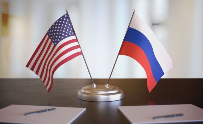 Россия хочет стабилизации отношений с США, заявил посол РФ Антонов
