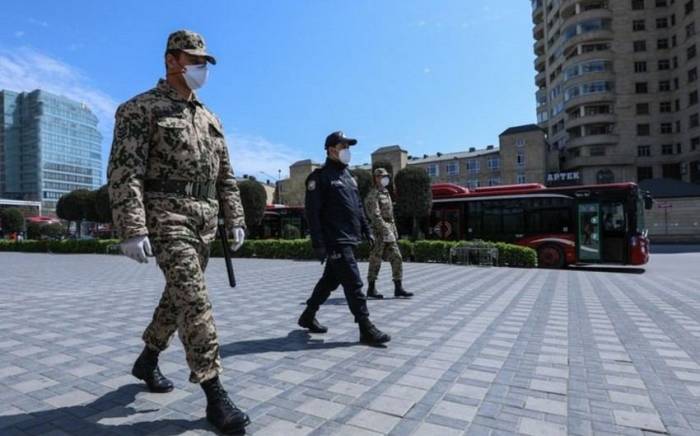 В Азербайджане ожидается смягчение правил карантина
