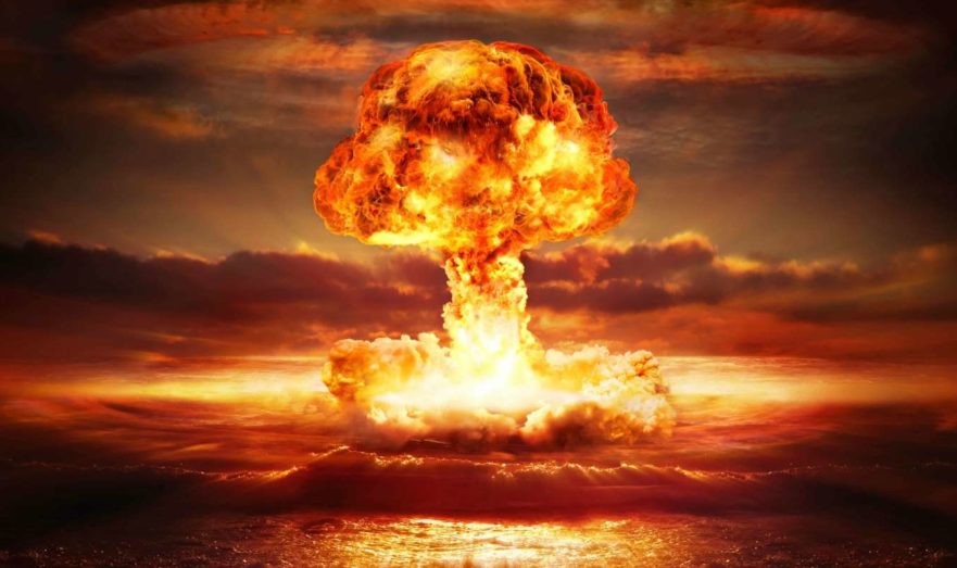 Байден призвал всех воздержаться от заявлений о возможном применении ядерного оружия