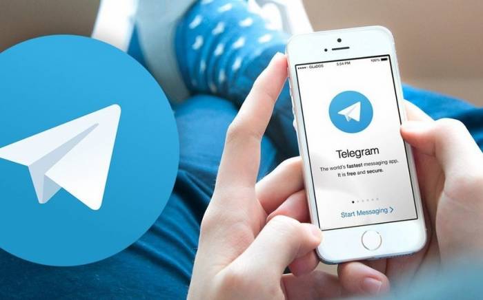 В Telegram появились новые функции
