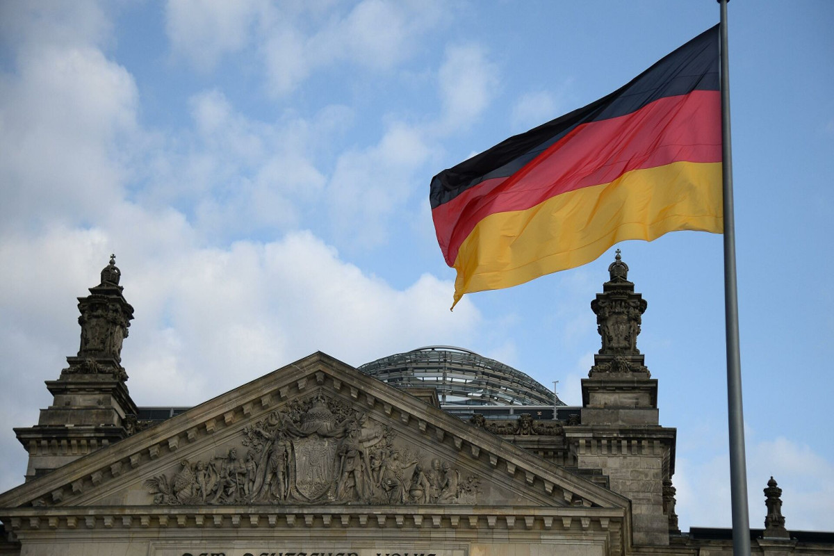 Посол Германии: отношения Берлина и Москвы переживают обвал

