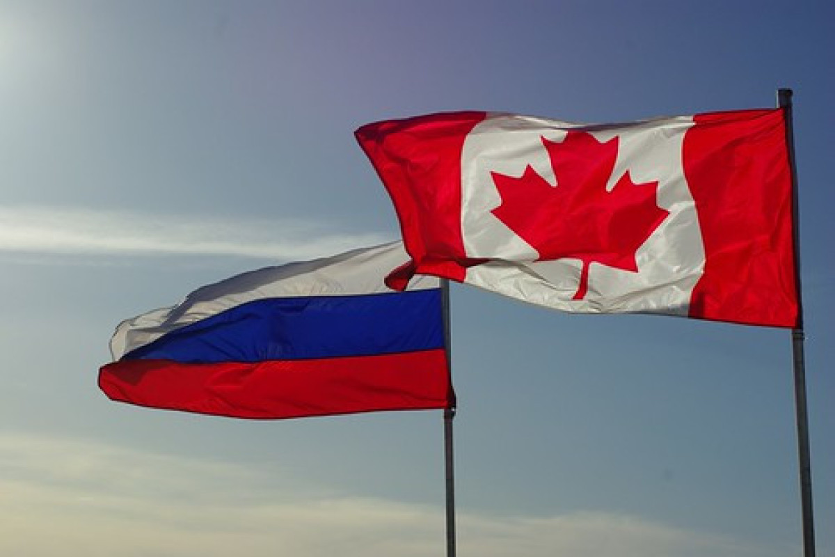 Канада ввела санкции против оборонпрома РФ
