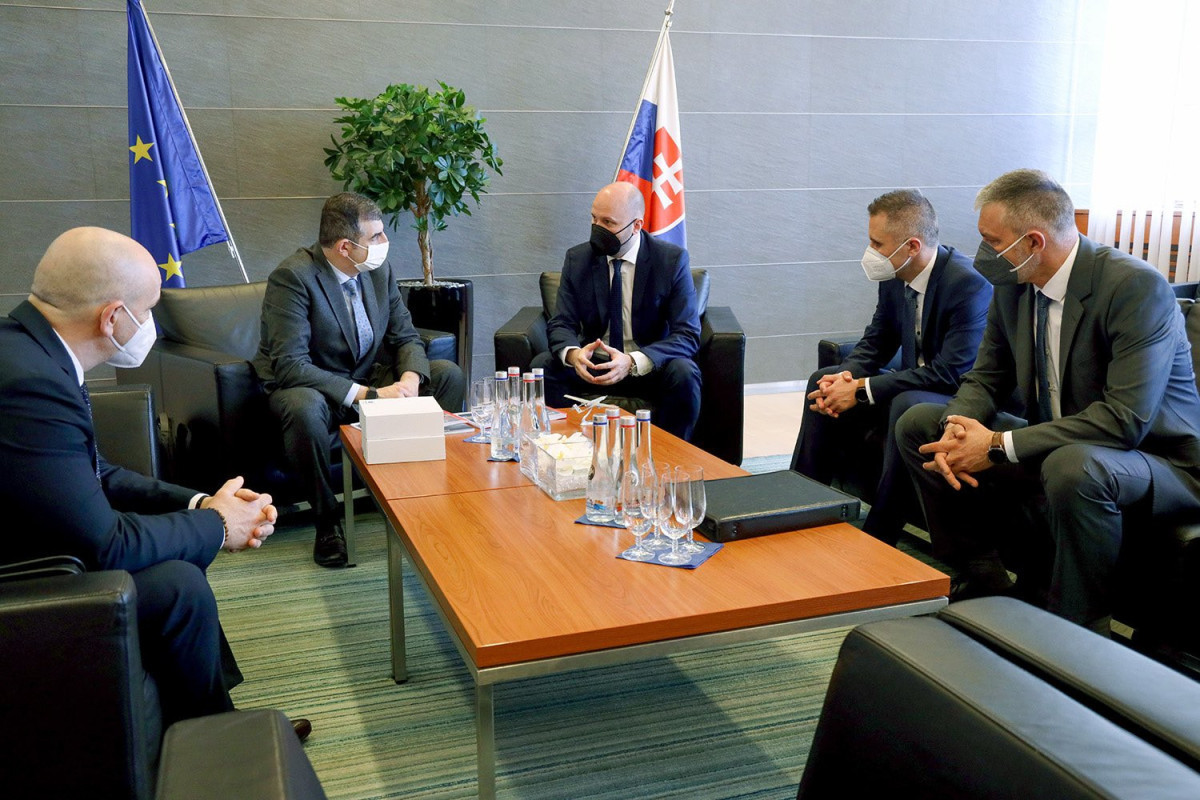 Словакия ведет переговоры с Турцией о покупке «Байрактаров»