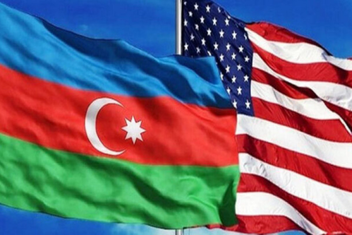 Обсуждены вопросы укрепления связей между Азербайджаном и США в сфере образования
